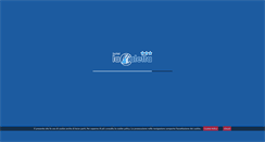 Desktop Screenshot of hotelcaletta.it